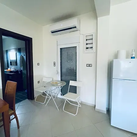 Rock In The Yard 칼람파카