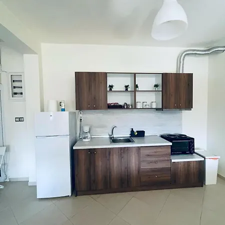 Rock In The Yard 아파트