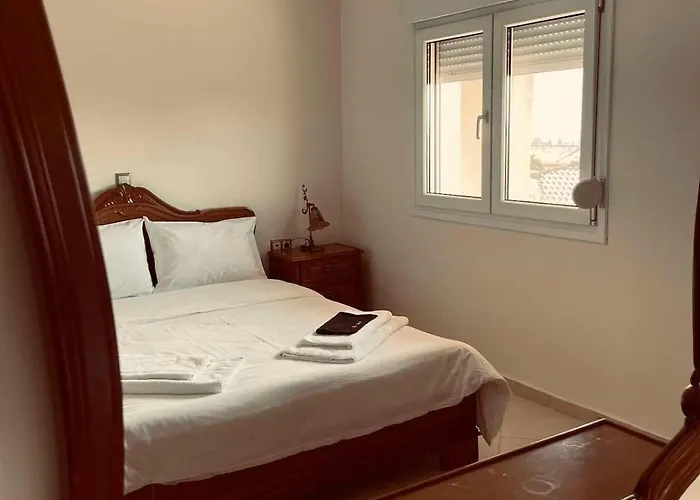 Rock In The Yard Apartmán *