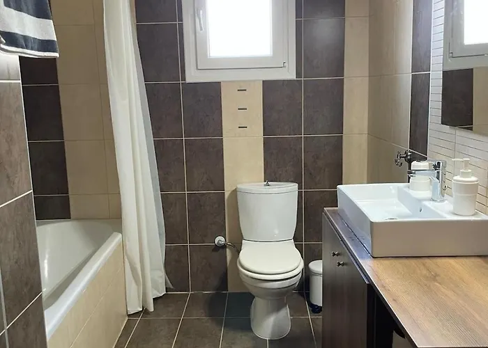 Rock In The Yard * Kalambaka